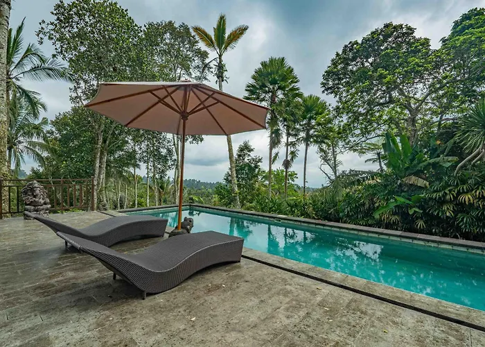 Alassari Sanctuary Resort