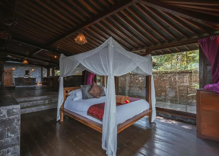 Resort Alassari Sanctuary 5*