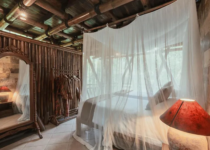 Alassari Sanctuary 5*