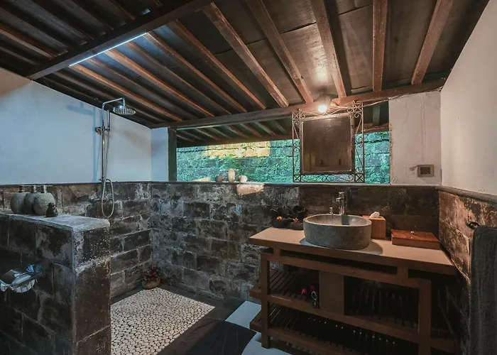 Alassari Sanctuary Resort Selemadeg (Bali)