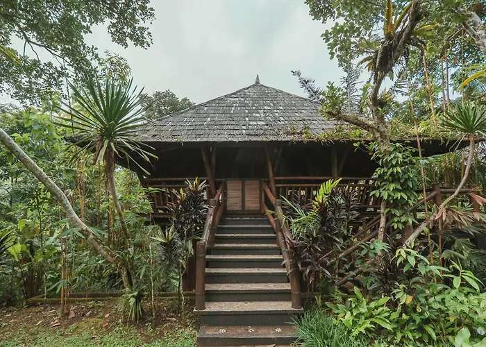 Alassari Sanctuary 5*