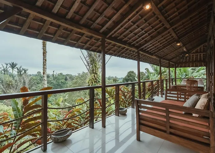 Alassari Sanctuary Resort 5*