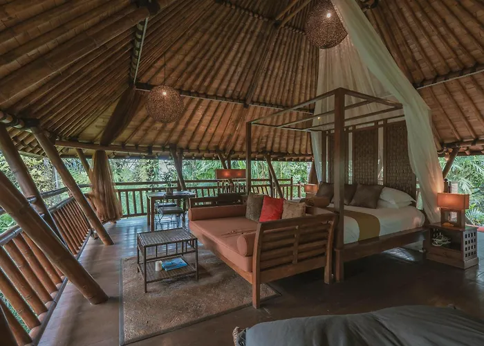 Alassari Sanctuary Resort