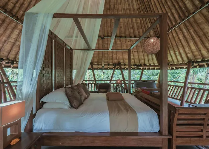 Alassari Sanctuary Resort 5*