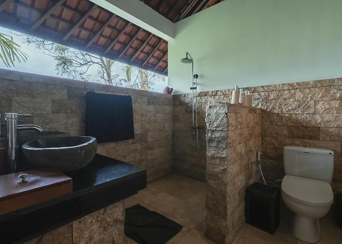 Alassari Sanctuary Resort Selemadeg (Bali)