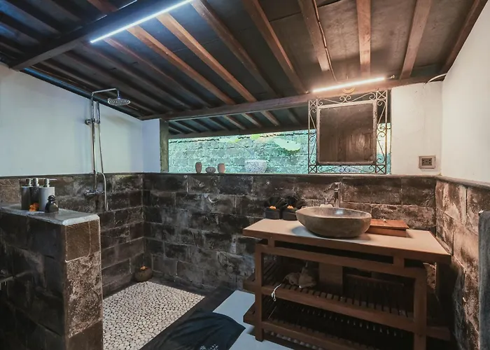 Alassari Sanctuary 5* Selemadeg (Bali)