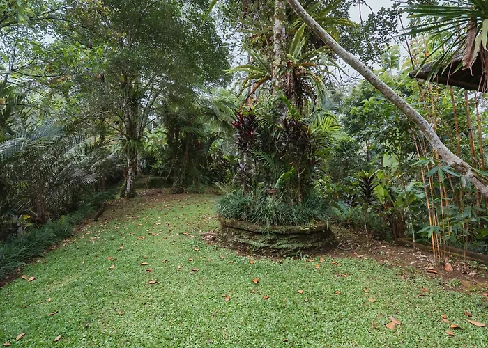 Resort Alassari Sanctuary