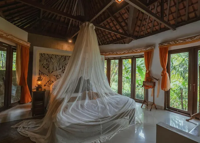 Alassari Sanctuary Resort 5*