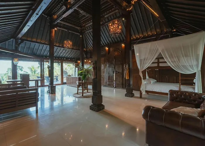 Resort Alassari Sanctuary 5*