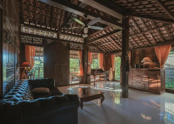 Alassari Sanctuary 5*