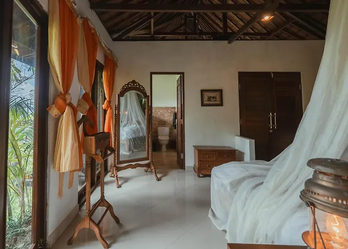 Alassari Sanctuary Resort