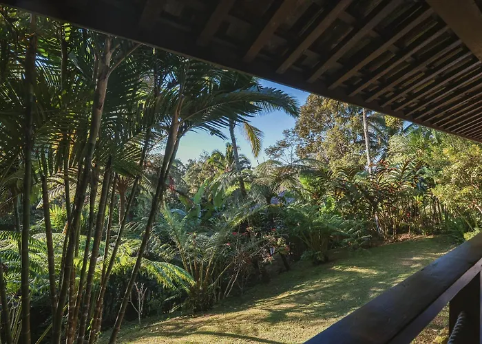 Alassari Sanctuary Resort Selemadeg (Bali)