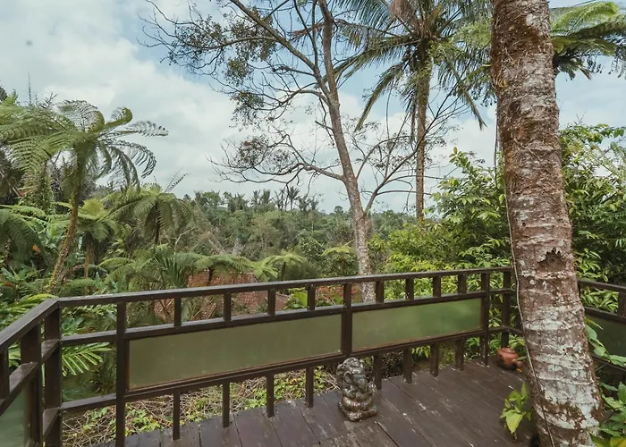 Alassari Sanctuary 5*