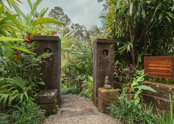 Alassari Sanctuary Resort