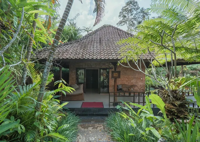 Alassari Sanctuary 5*