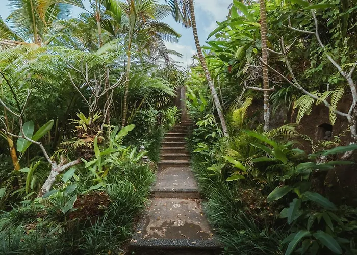 Alassari Sanctuary Resort