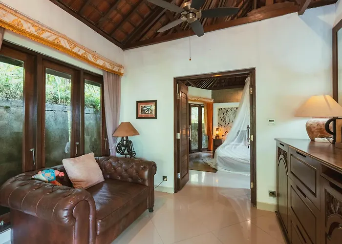 Alassari Sanctuary 5*