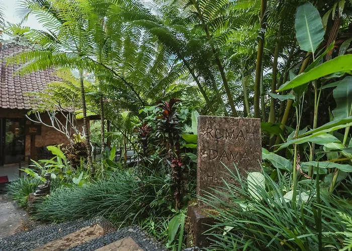 Alassari Sanctuary Resort 5*