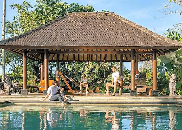 Alassari Sanctuary 5*