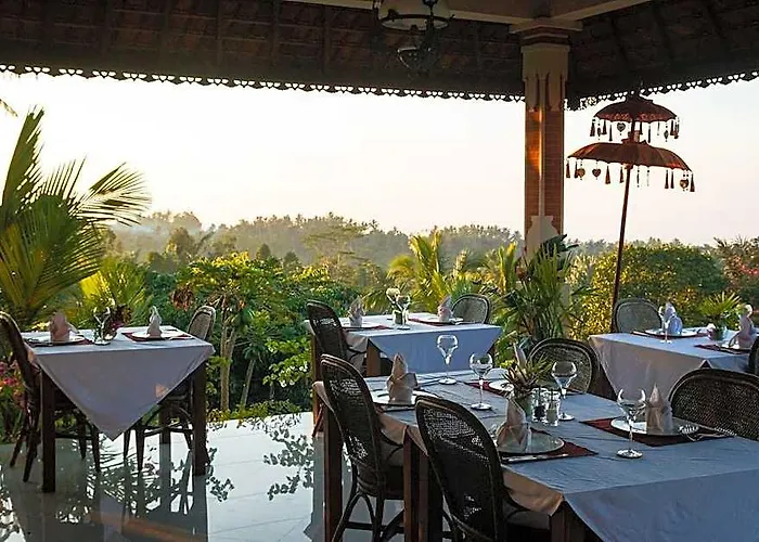 Resort Alassari Sanctuary 5*