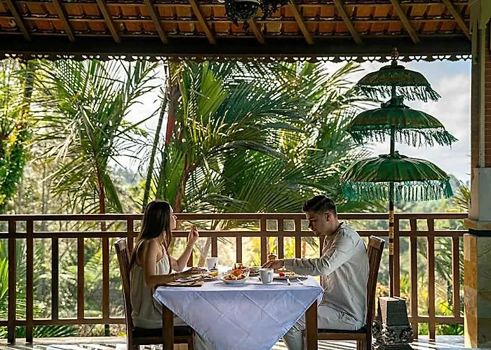 Alassari Sanctuary 5*