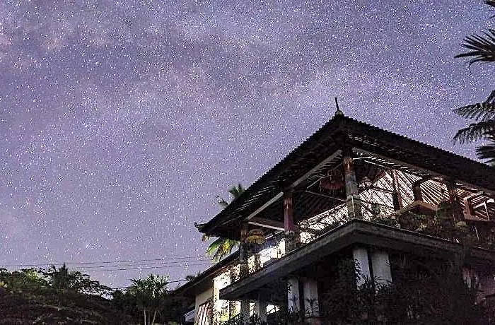 Resort Alassari Sanctuary