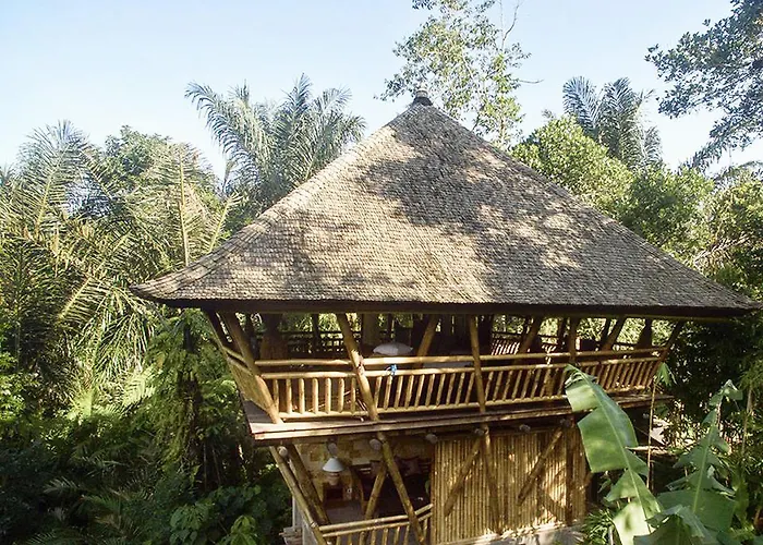Alassari Sanctuary Resort